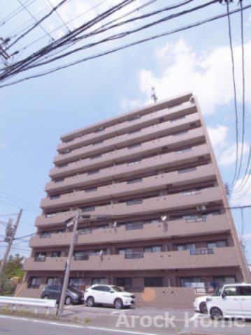 建物外観　外観です