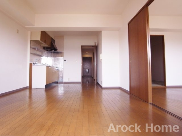 居室・リビング　※参考写真