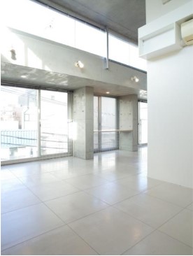 居室・リビング　居室