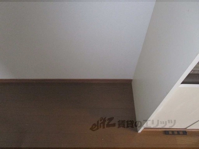 その他部屋・スペース　冷蔵庫置場