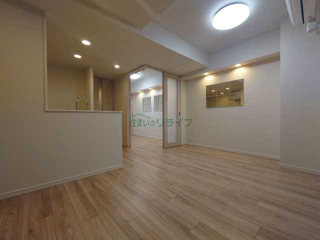 居室・リビング　他部屋参照