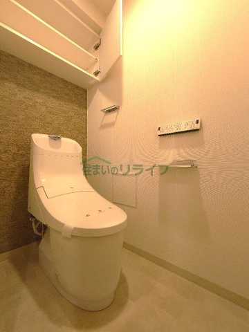 トイレ　他部屋参照