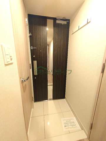 玄関　他部屋参照