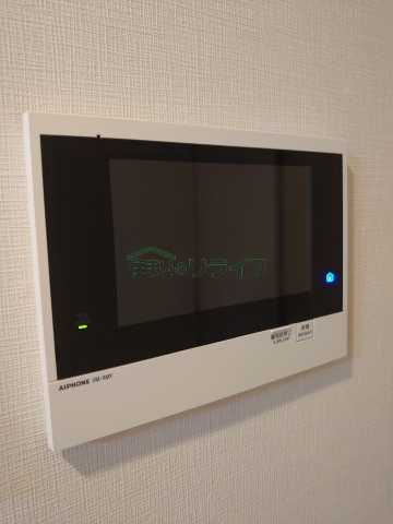 セキュリティ　他部屋参照