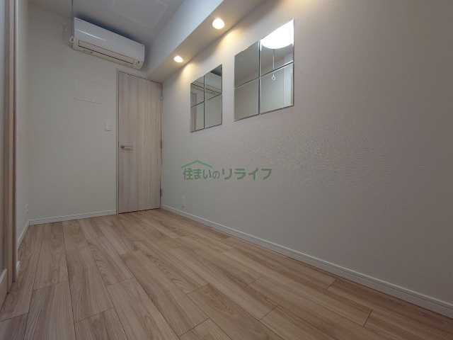 その他部屋・スペース　他部屋参照