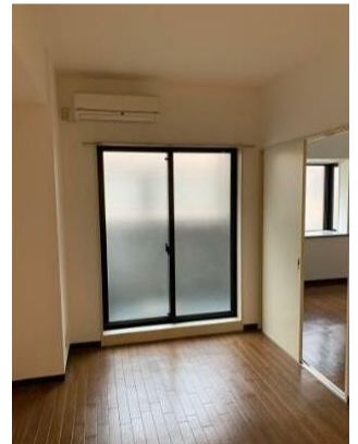 居室・リビング　メゾン・ド・ヴィレ　三軒茶屋