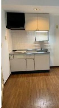 キッチン　メゾン・ド・ヴィレ　三軒茶屋