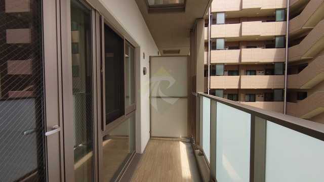 バルコニー　リライフ浅草店