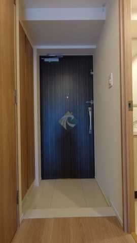 玄関　リライフ浅草店