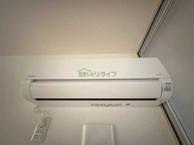 その他設備　エクセリア上鷺宮II