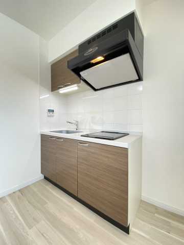 キッチン　ドゥーエ東高円寺