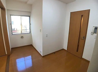 居室・リビング　別室参考写真