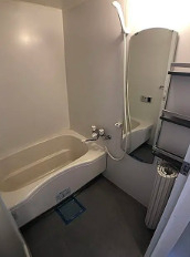バス・シャワールーム　別室参考写真