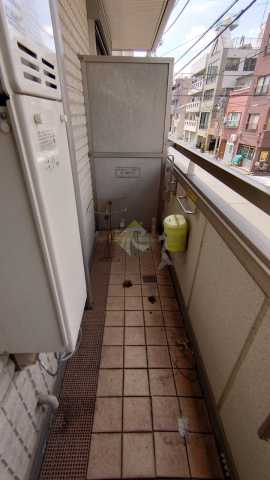 バルコニー　リライフ浅草店