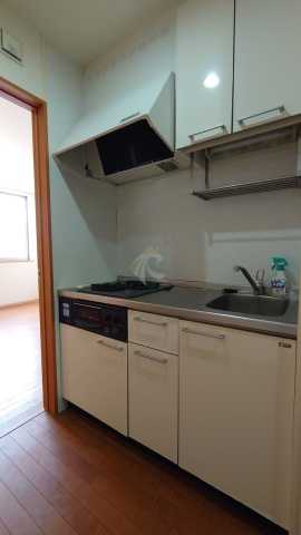 キッチン　リライフ浅草店