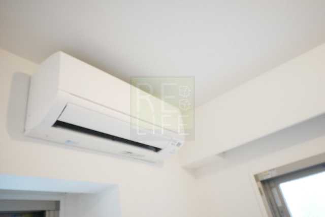 その他設備　リライフ浅草店