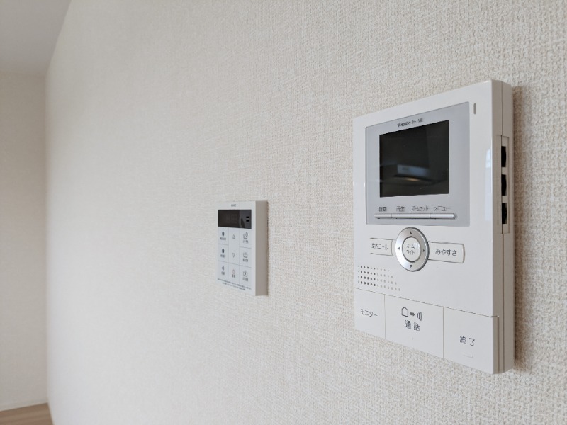 セキュリティ　図面と現状に相違がある場合には現状を優先
