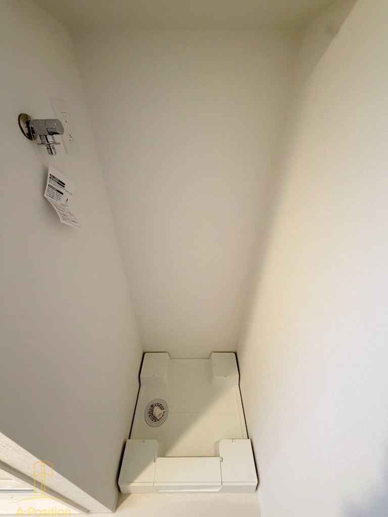 その他設備　スプランディット梅田WEST