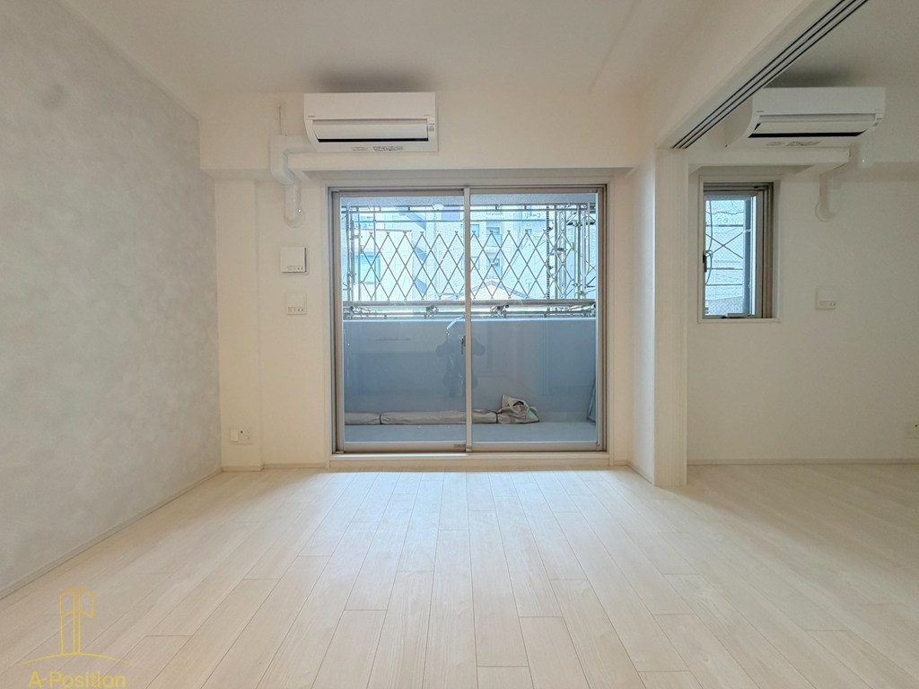 居室・リビング　スプランディット梅田WEST