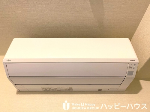 その他設備　※別号室写真（現況を優先いたします。）