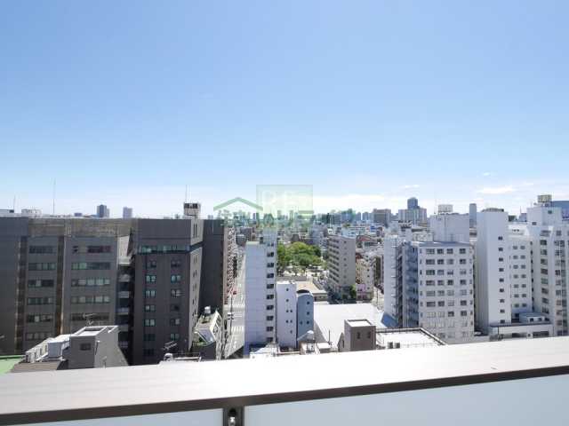 眺望　別階参考画像