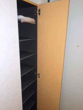 その他設備　☆シューズボックス完備☆