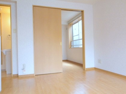 眺望　☆日当たり良好です☆