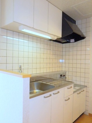 キッチン　☆独立キッチン☆