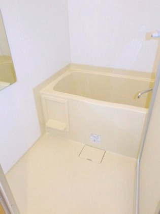 バス・シャワールーム　☆キレイなお風呂☆