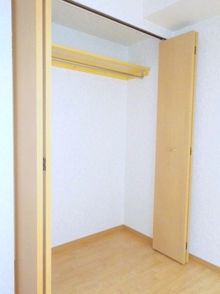 収納　☆クローゼット☆