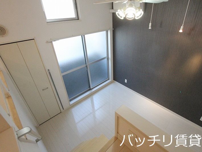 眺望　同型タイプの為、現状を優先致します。