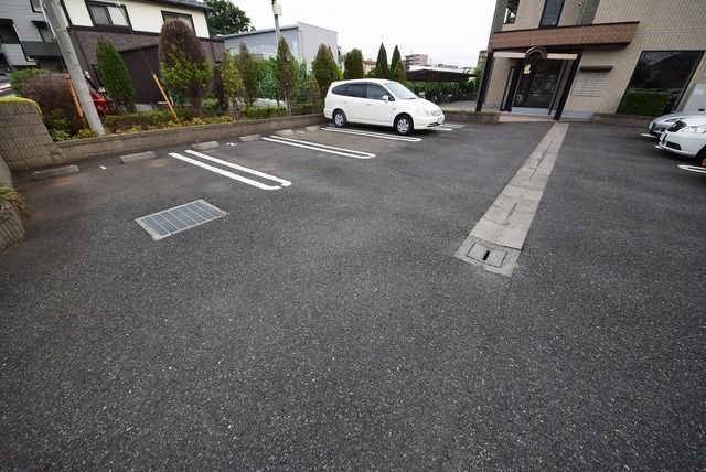 駐車場　★空きは要確認です★
