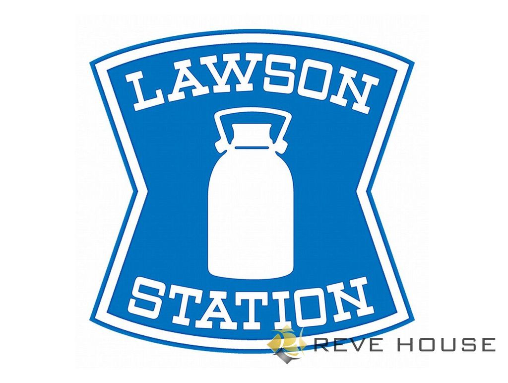 コンビニ　ローソン那の川店（コンビニ）まで160m