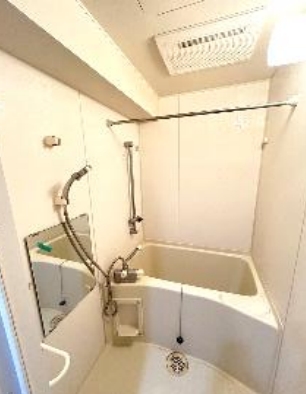 バス・シャワールーム　☆ゆっくりくつろげるお風呂☆