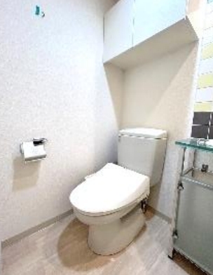 トイレ　☆清潔なトイレ☆