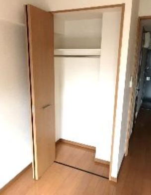 収納　☆たっぷり収納☆