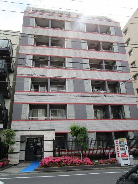 建物外観　☆綺麗な外観☆