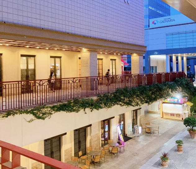 ホームセンター　ノジマイトーヨーカドー木場店（ホームセンター）まで406m