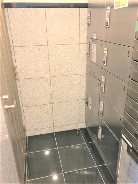 その他共有部分　☆共用部分☆