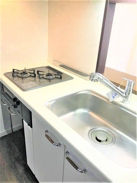 キッチン　☆使いやすいキッチン☆