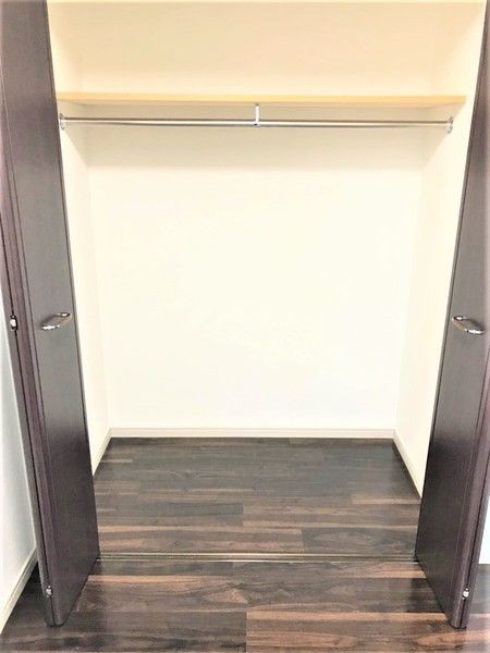 収納　☆たっぷり収納☆