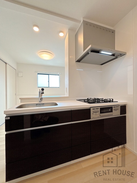 キッチン　同仕様写真