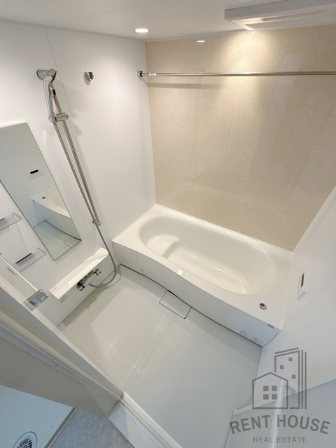 バス・シャワールーム　同仕様写真