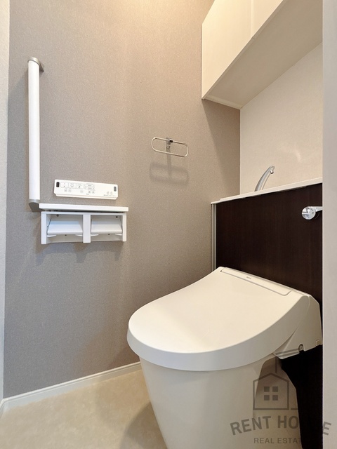 トイレ　同仕様写真