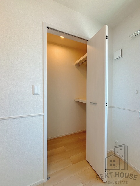 収納　同仕様写真