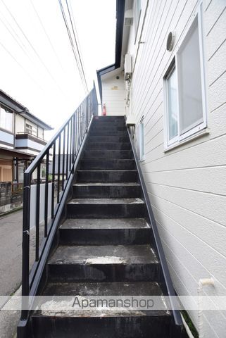 その他共有部分　その他共有部分