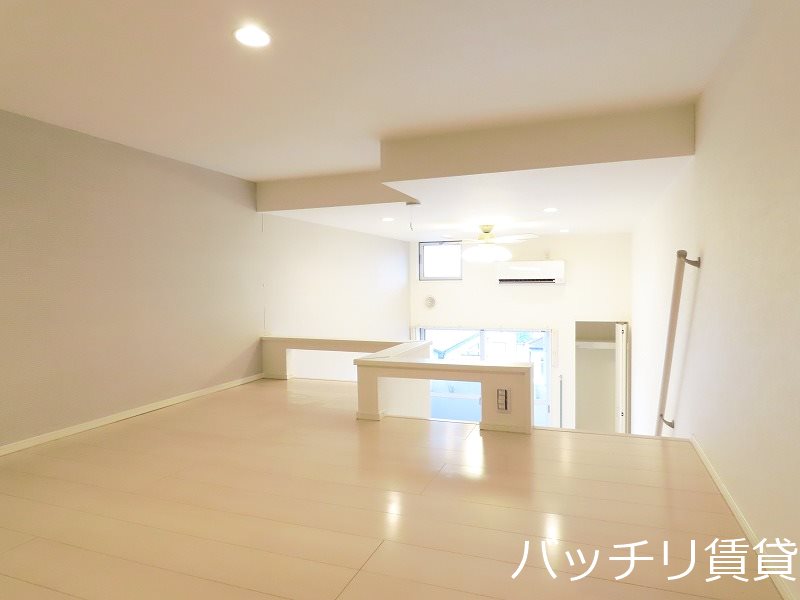 その他部屋・スペース　同型タイプの為、現状を優先致します。