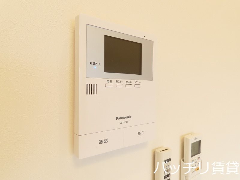 セキュリティ　同型タイプの為、現状を優先致します。