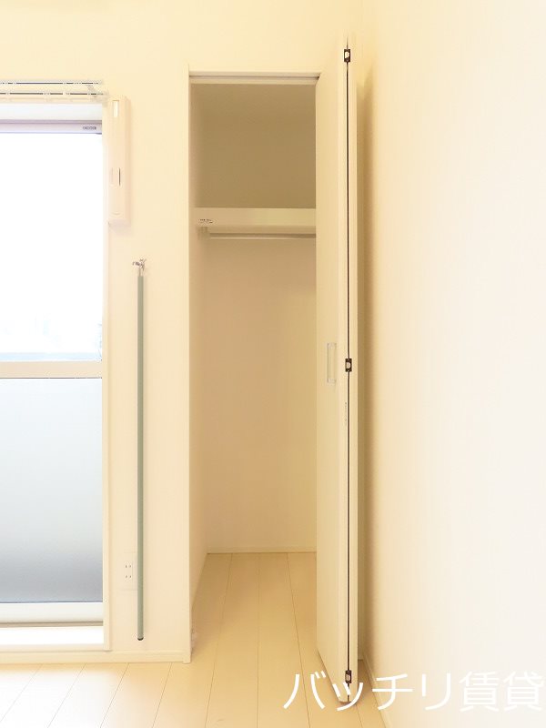 収納　同型タイプの為、現状を優先致します。