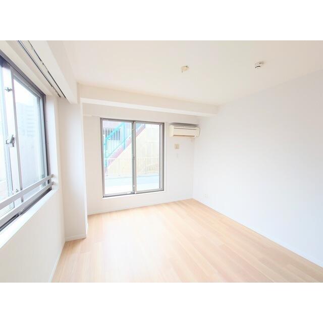 居室・リビング　洋室(1)